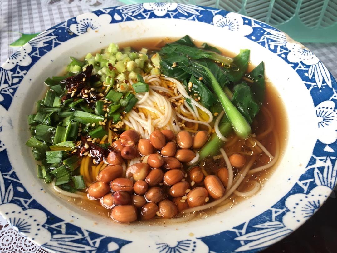 麻辣小面