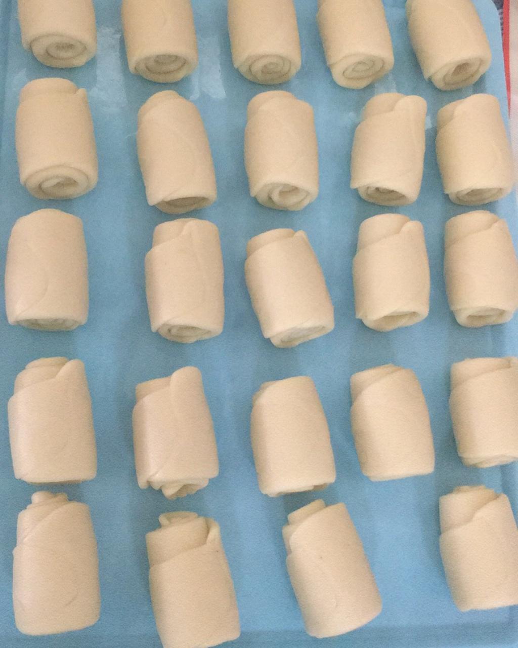 最详细的蛋黄酥（广式月饼🥮）方子修订版（新手必看）