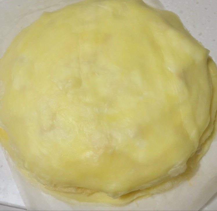 《Tinrry下午茶》教你做芒果班戟和芒果千层饼