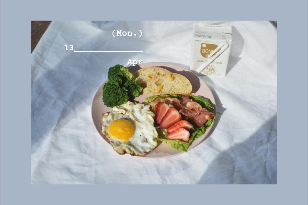2020早餐🍳