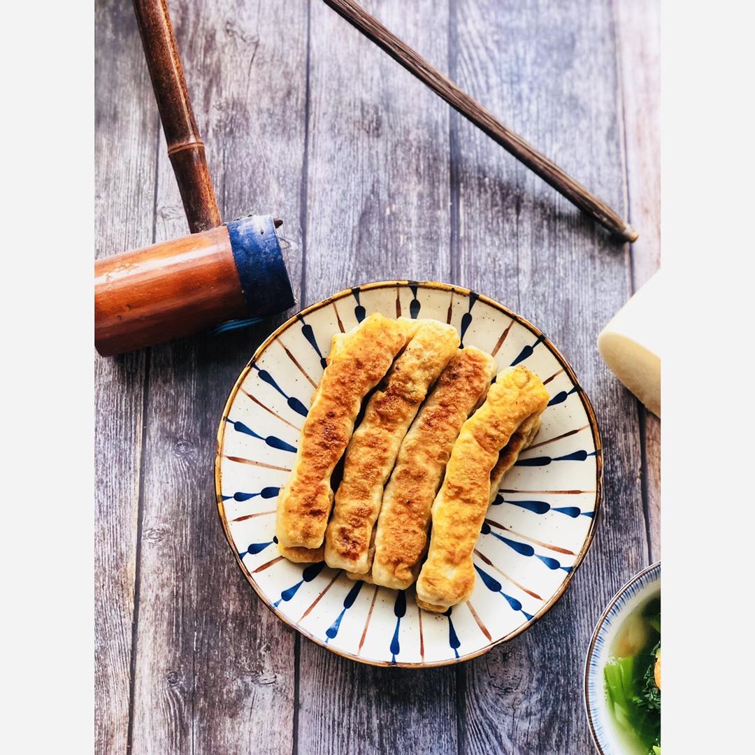 褡裢火烧