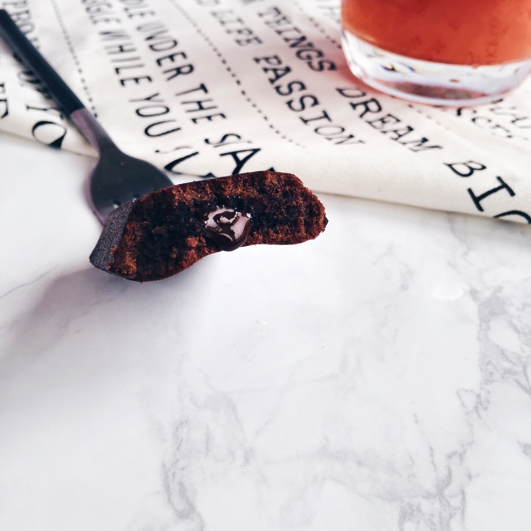 Anne的烘焙小天地