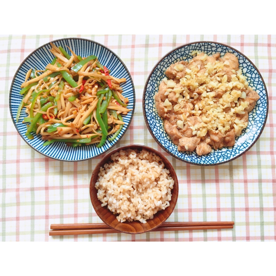 生活点滴