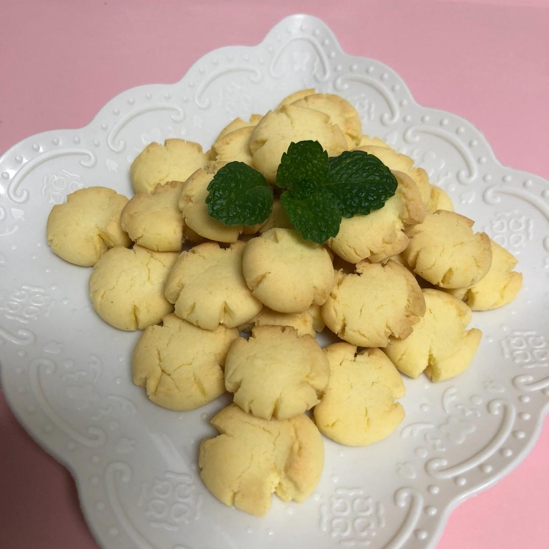 玛格丽特小饼干