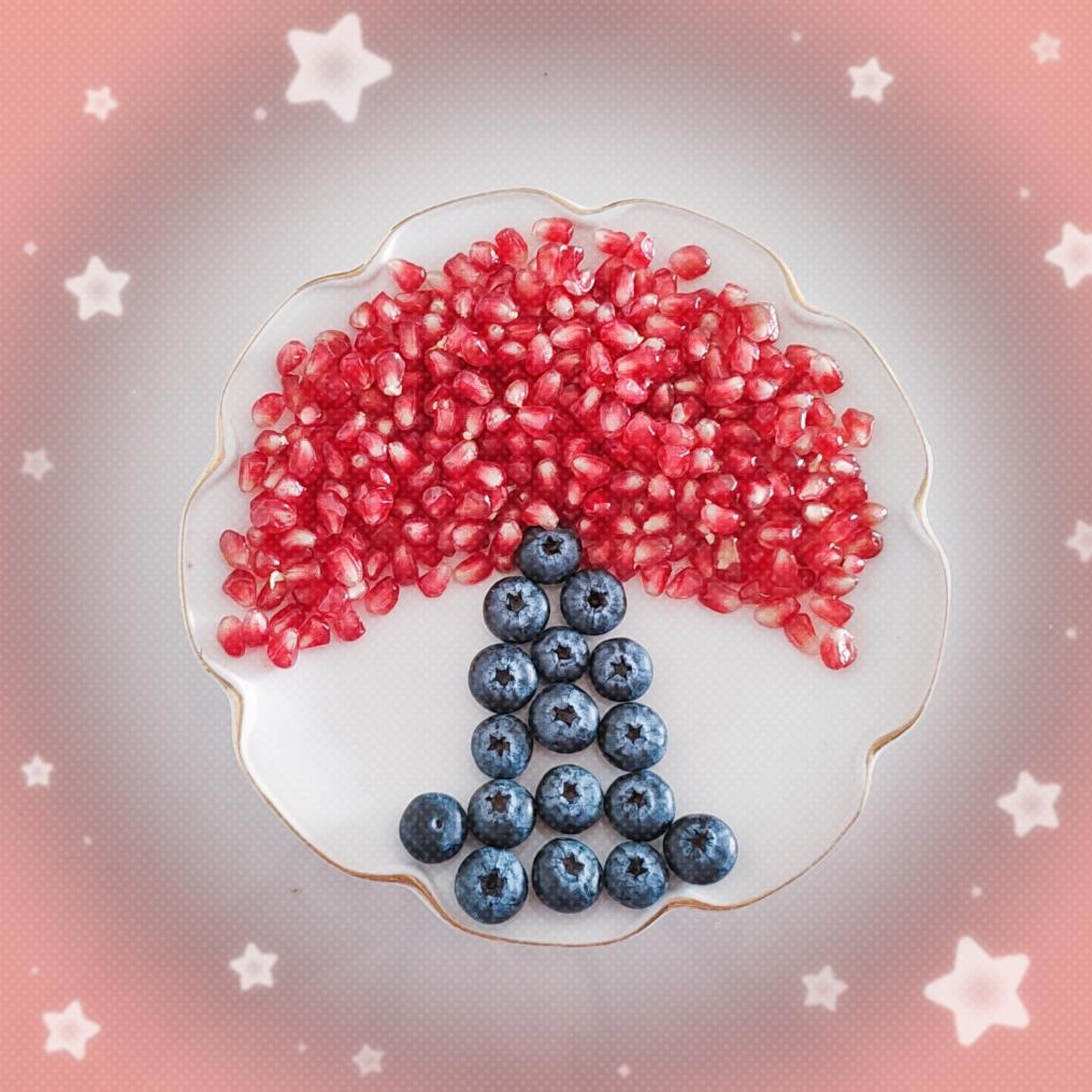 早餐•2025年11月30日