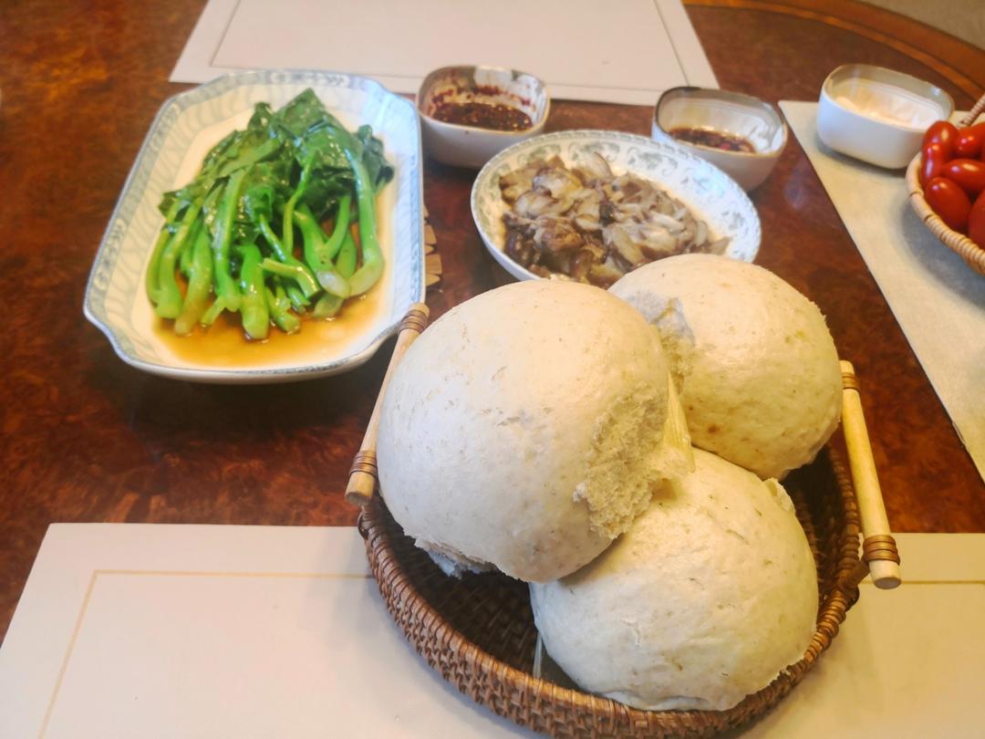我的家常菜