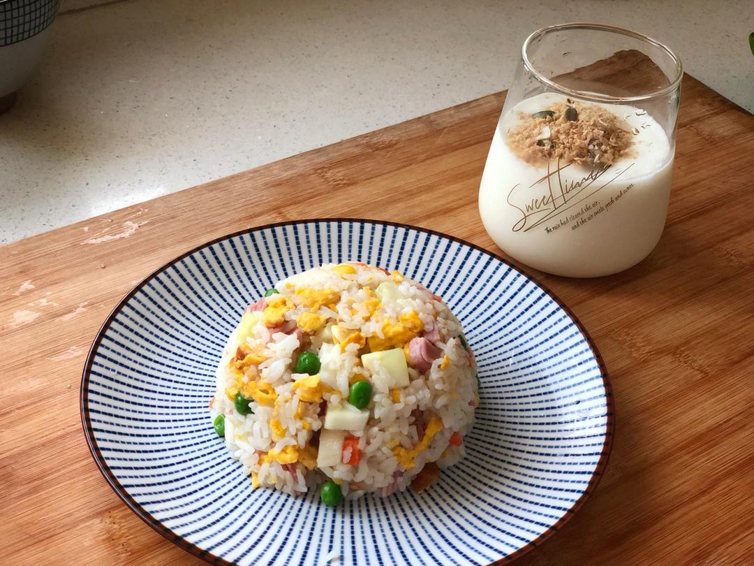 扬州炒饭