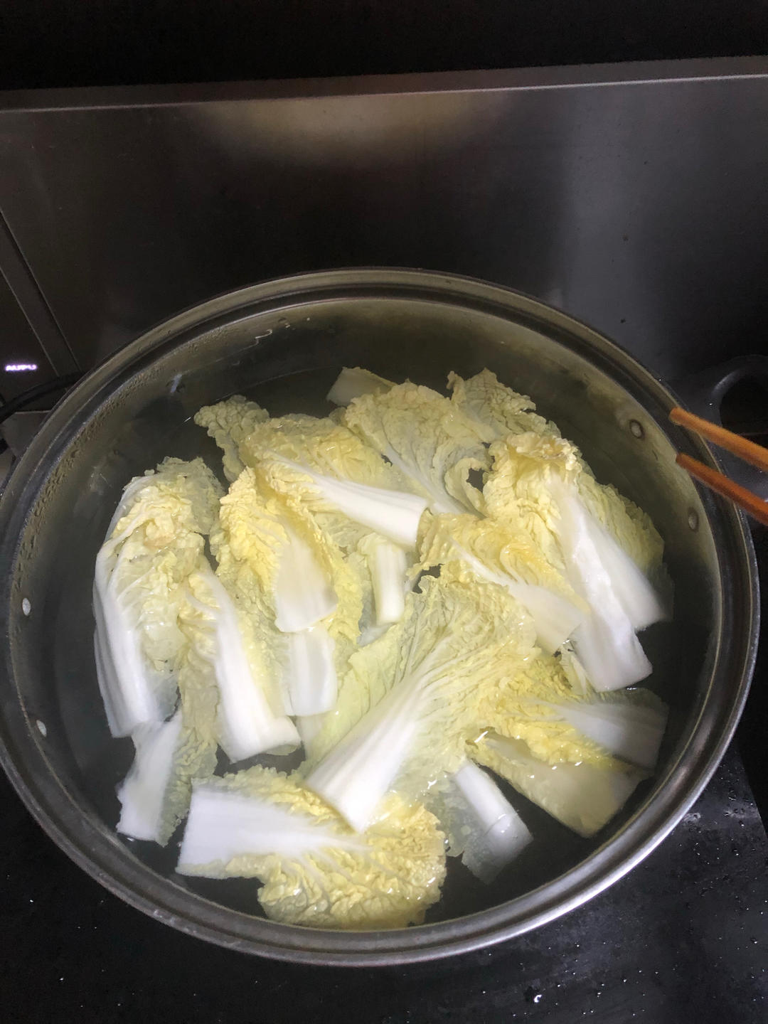 酸湯肥牛的做法 步驟2