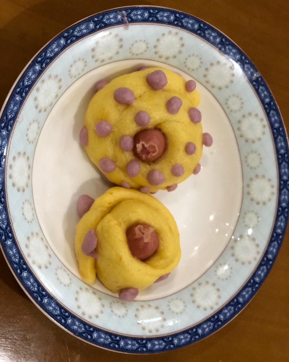馒头包子