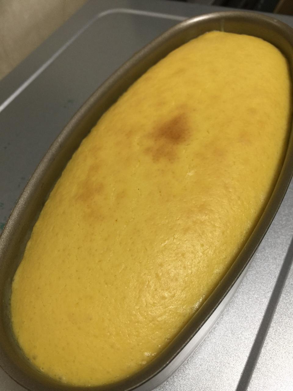 经典重芝士蛋糕