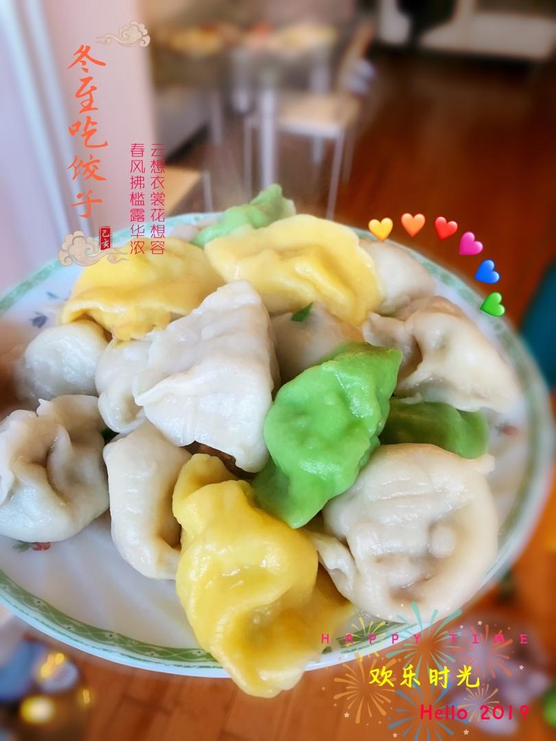 传统与美食