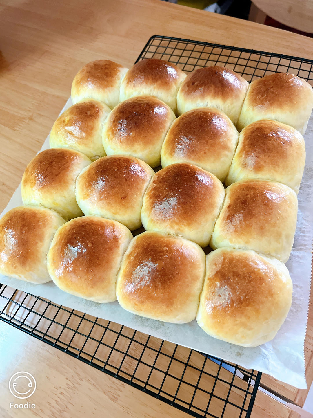 小餐包