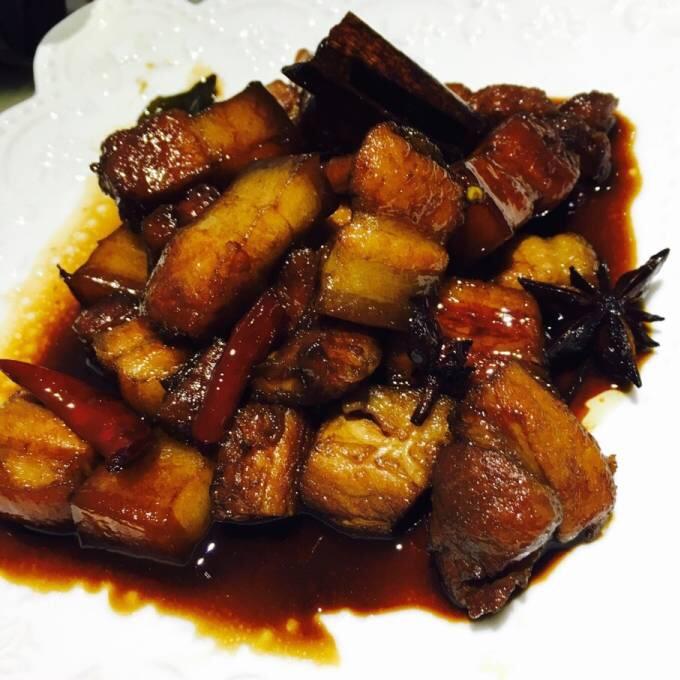 红烧肉