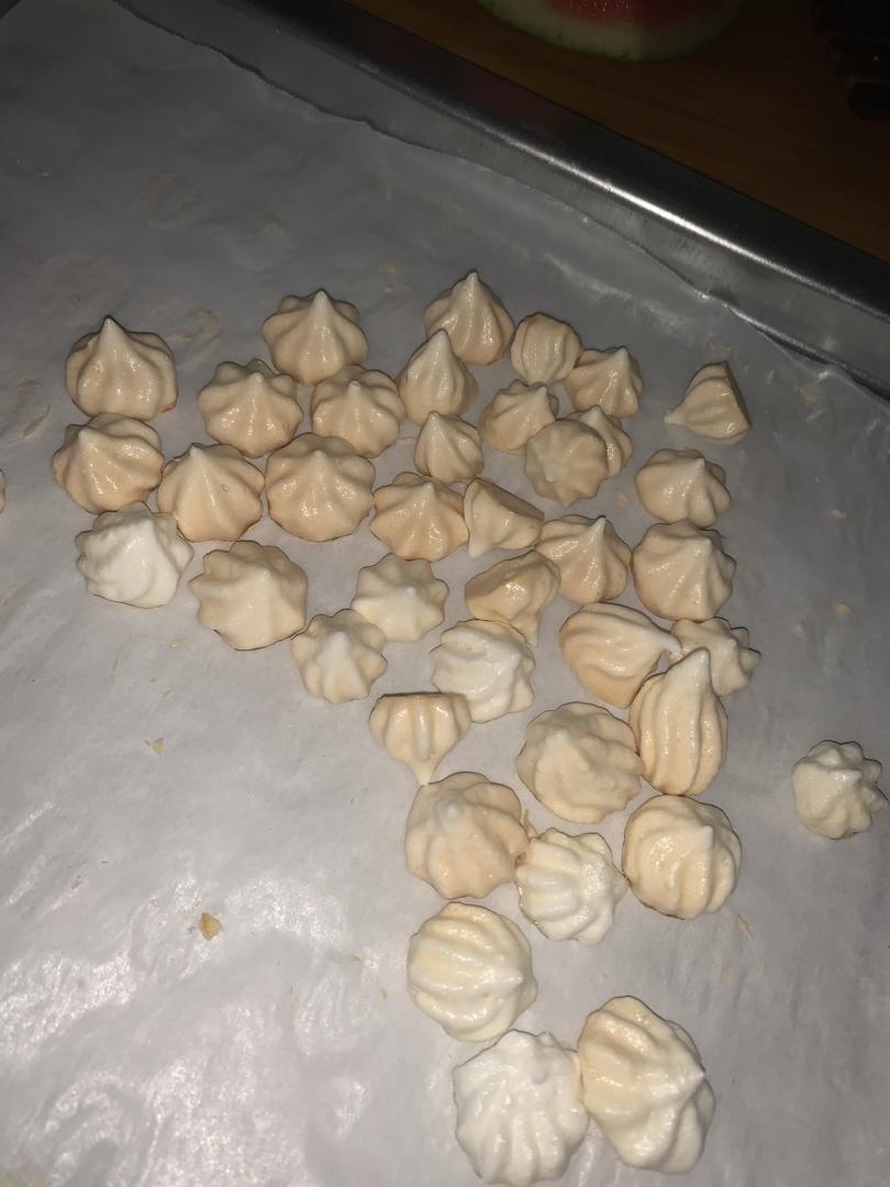 蛋白糖