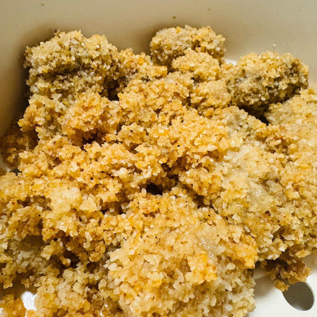 粉蒸排骨【3月北鼎蒸炖锅食谱】