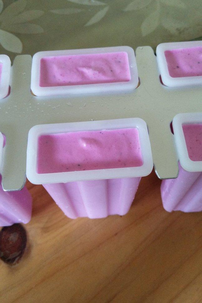 冰淇淋机🍦清凉一夏