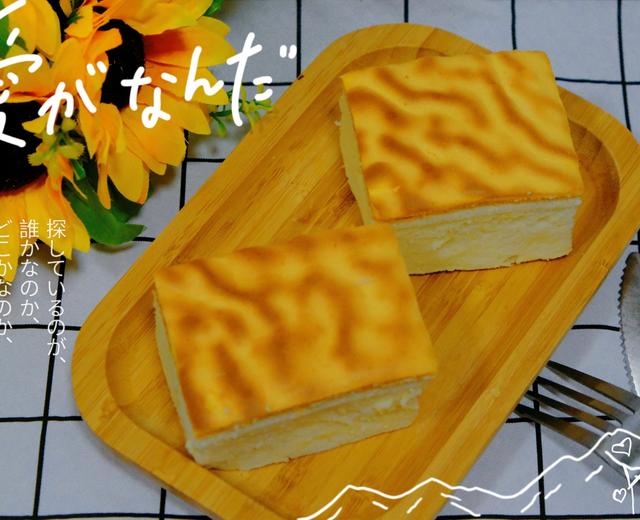 第一次做虎皮蛋糕零失败配方 第一次做虎皮蛋糕零失败配方