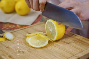 柠檬蜜详解🍋美白减肥神奇水🍋含饮用方法的做法 步骤8