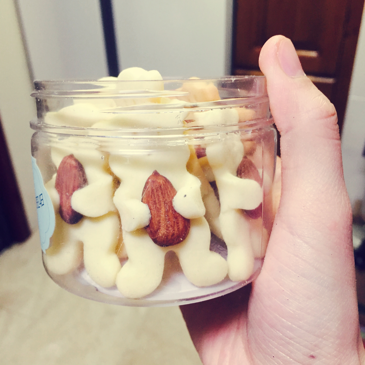 超简单！好吃又平整的糖霜饼干底的做法（附贴心小提示哦）