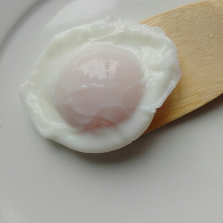 水波蛋