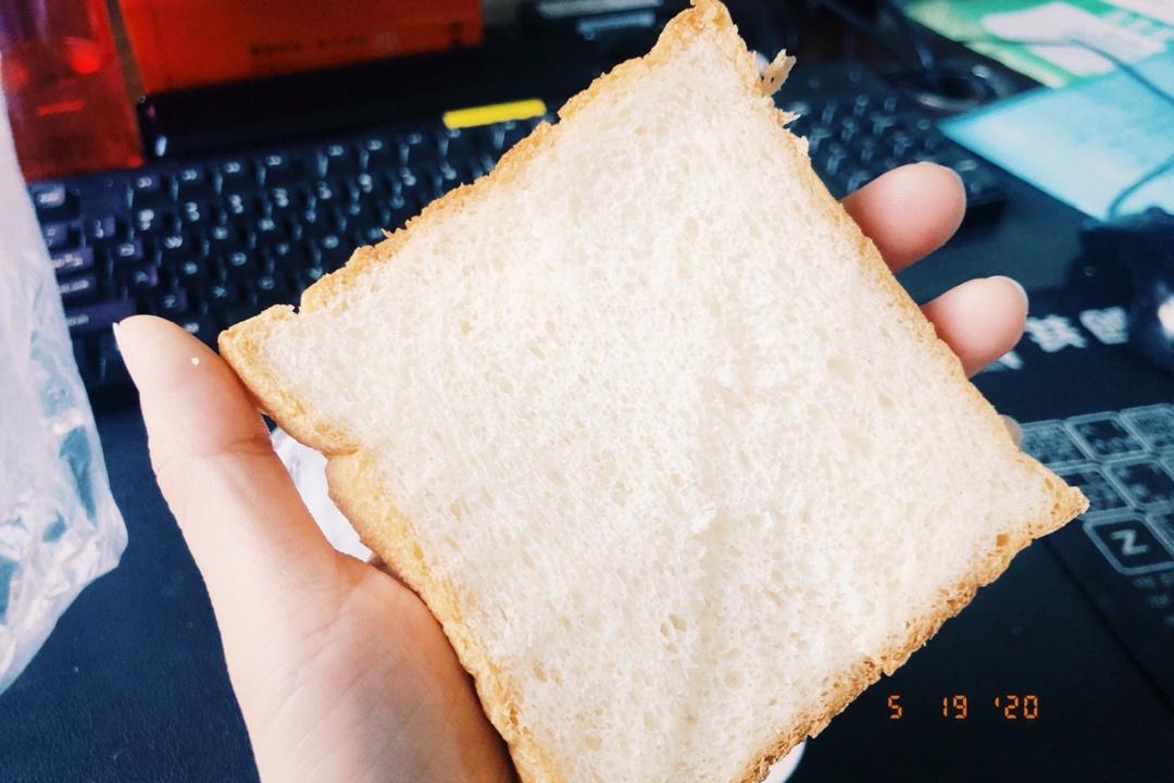 日式生吐司 | 这么软妹，撕着吃一整条好了！ | Joyce Bakery vol.28