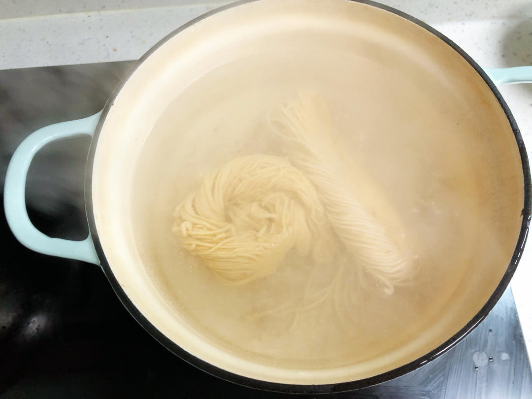 抹茶巴斯克【烤箱食谱12月】