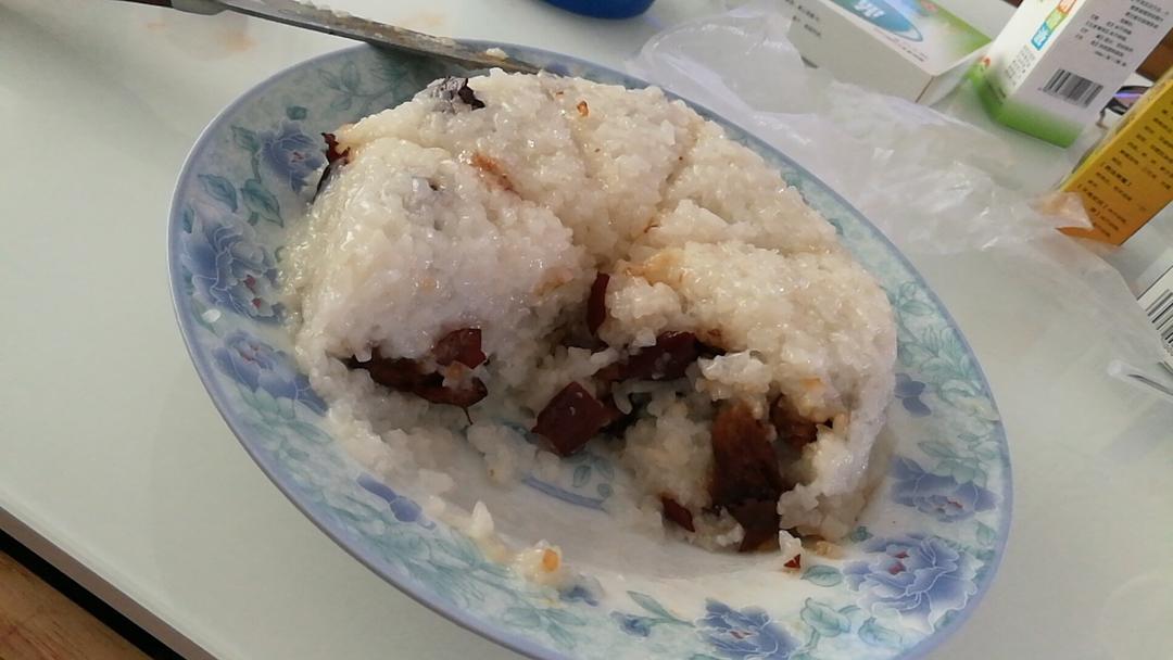 江米糕