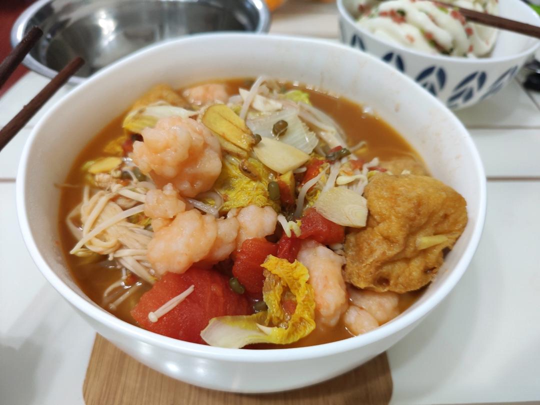 番茄巴沙鱼(减肥)