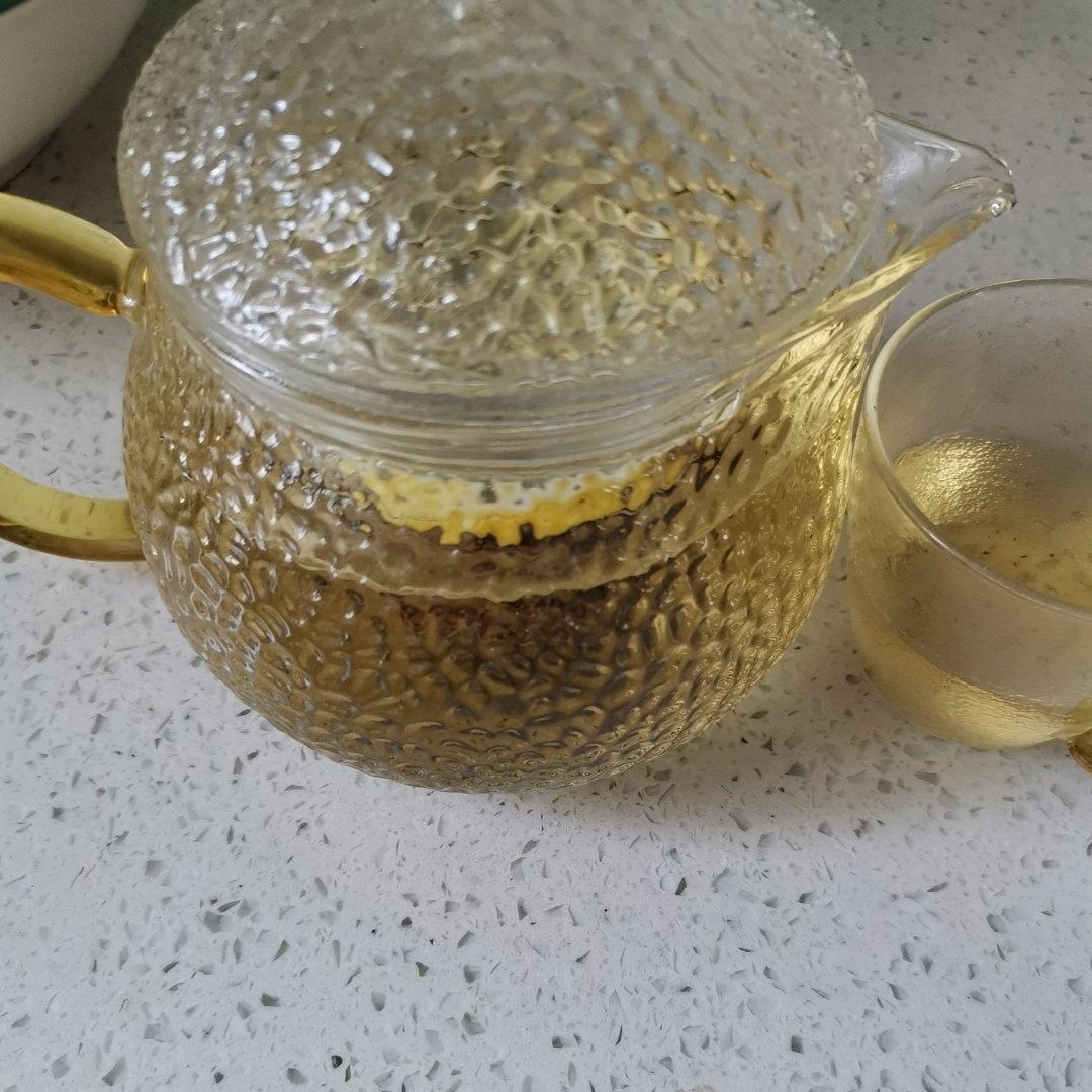 绝绝子～泰式酸辣虾