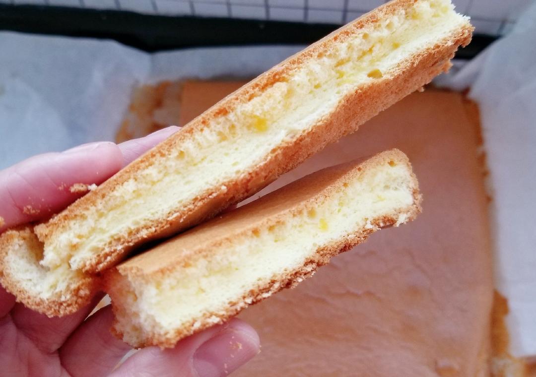 鹅妈妈锅烤网红拜拜蛋糕