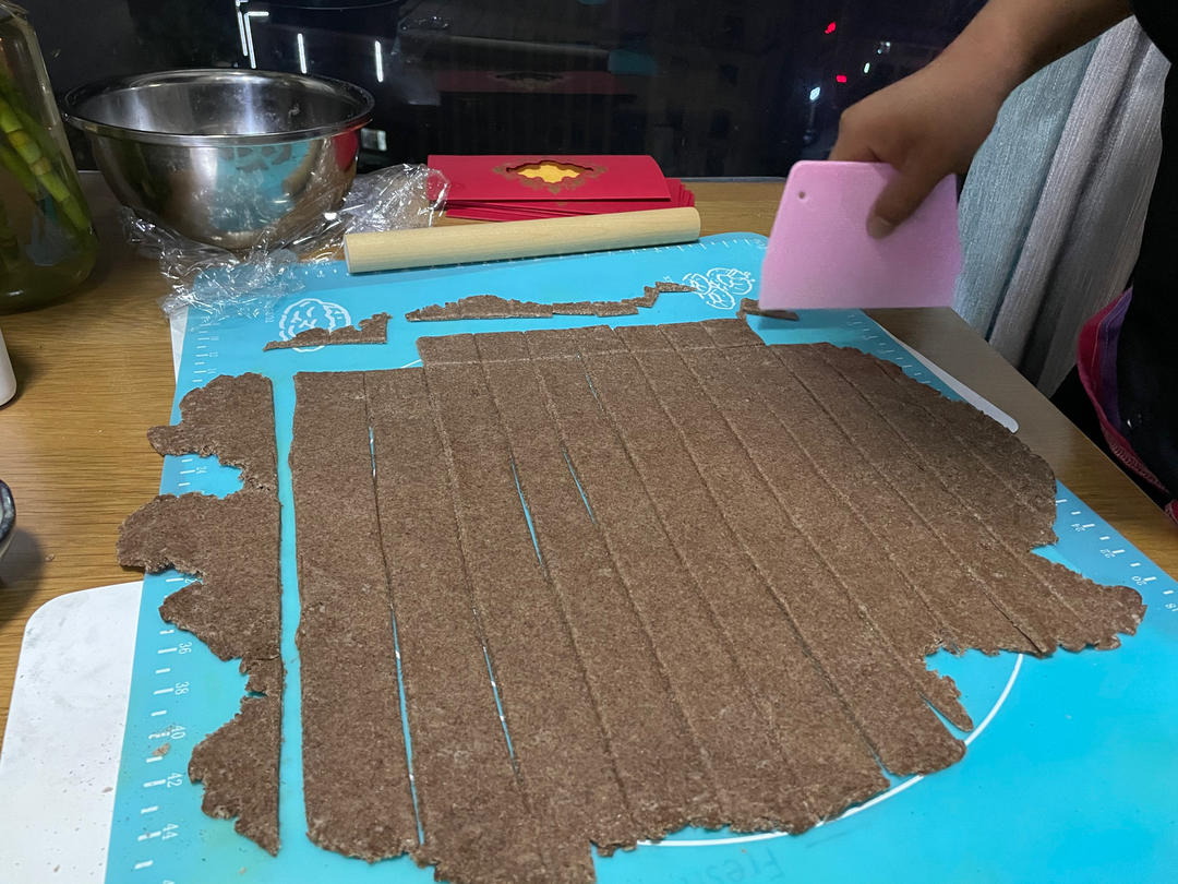 孕期控糖记录