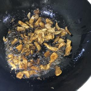 豆角蒸面（好吃简单快手饭）的做法 步骤8