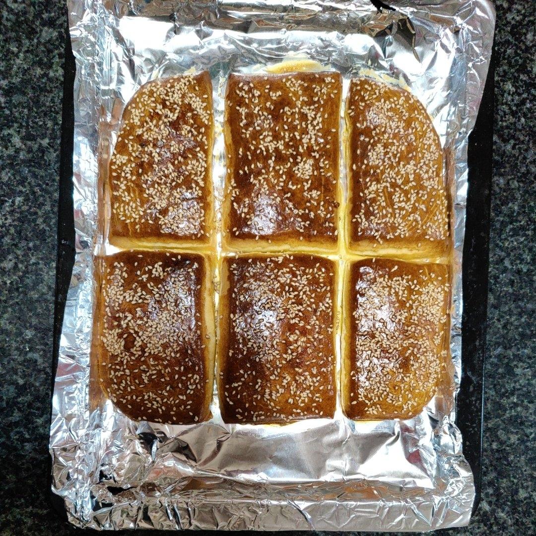 东北大饼干