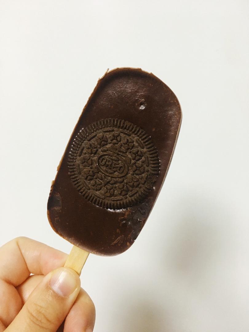 格兰朵奥利奥巧克力雪糕