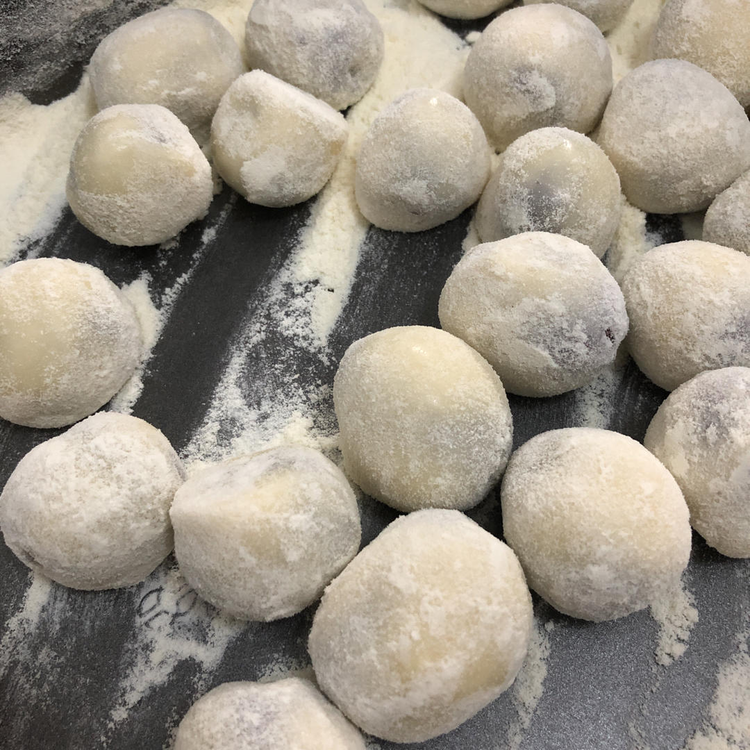 奶枣（味道不错，解锁成功）
