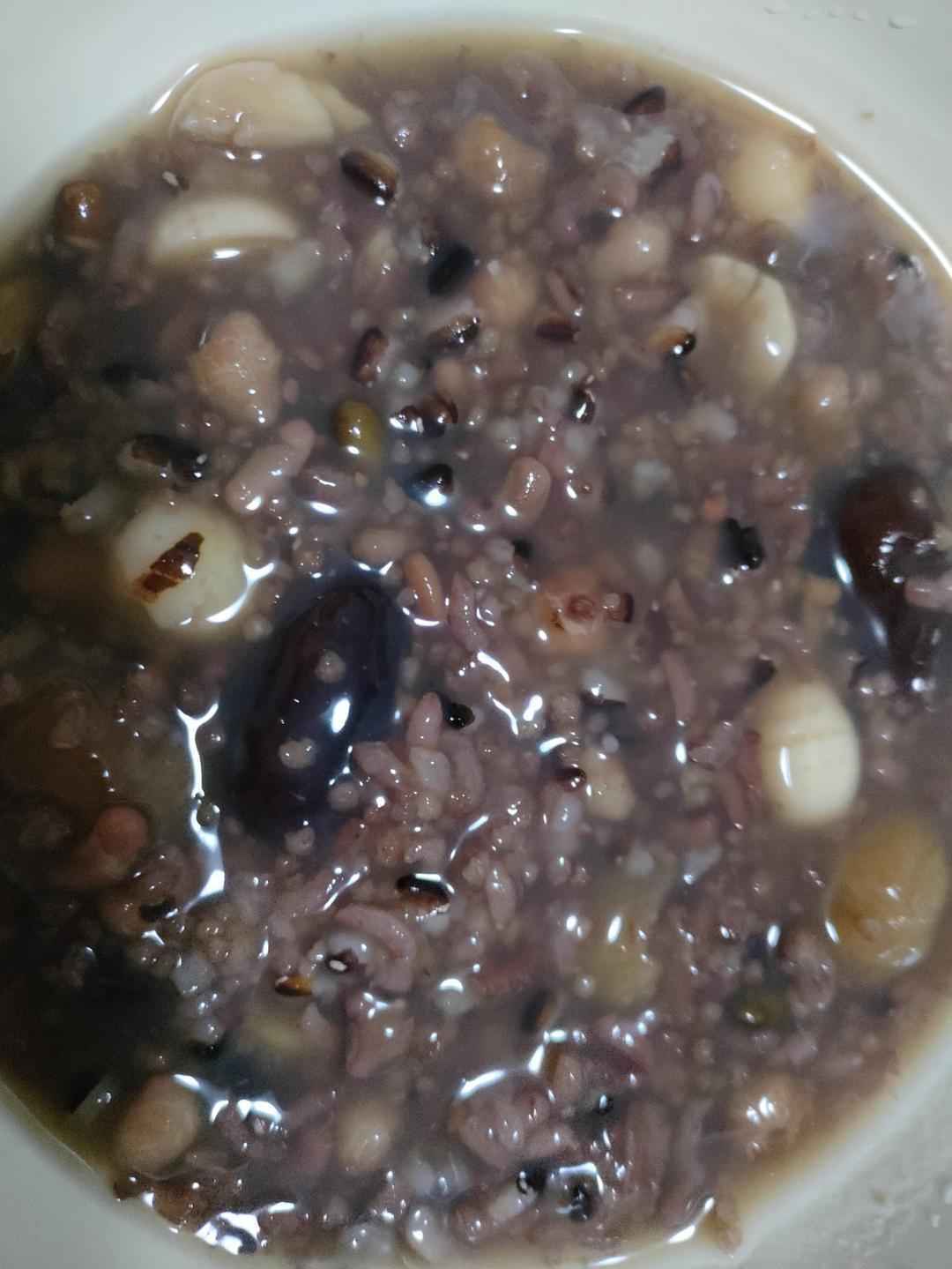 腊八粥