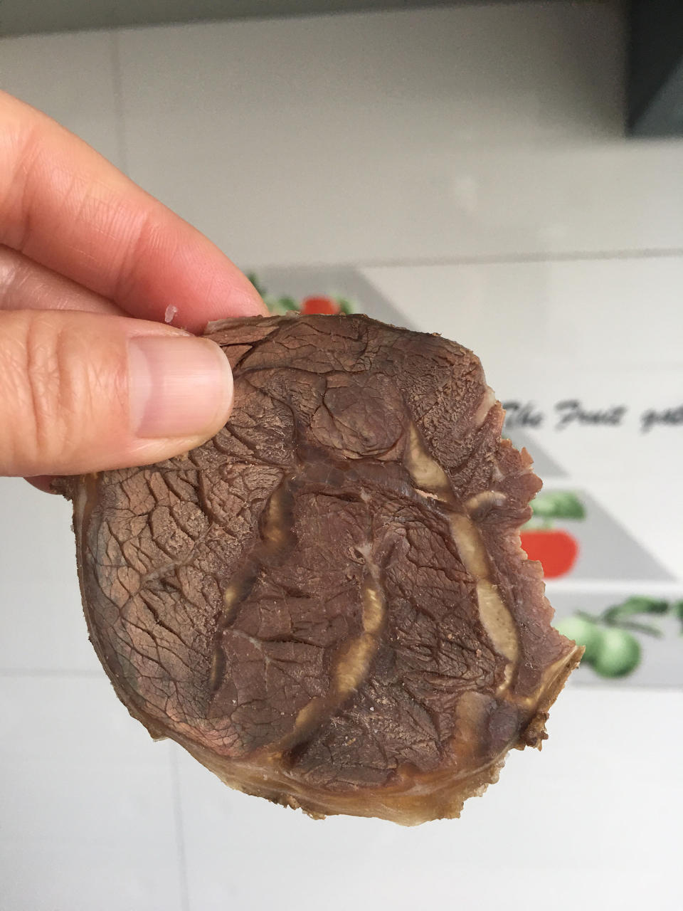极简·古法｜酱牛肉·卤牛肉·牛腱子｜卡卡爸·不藏私