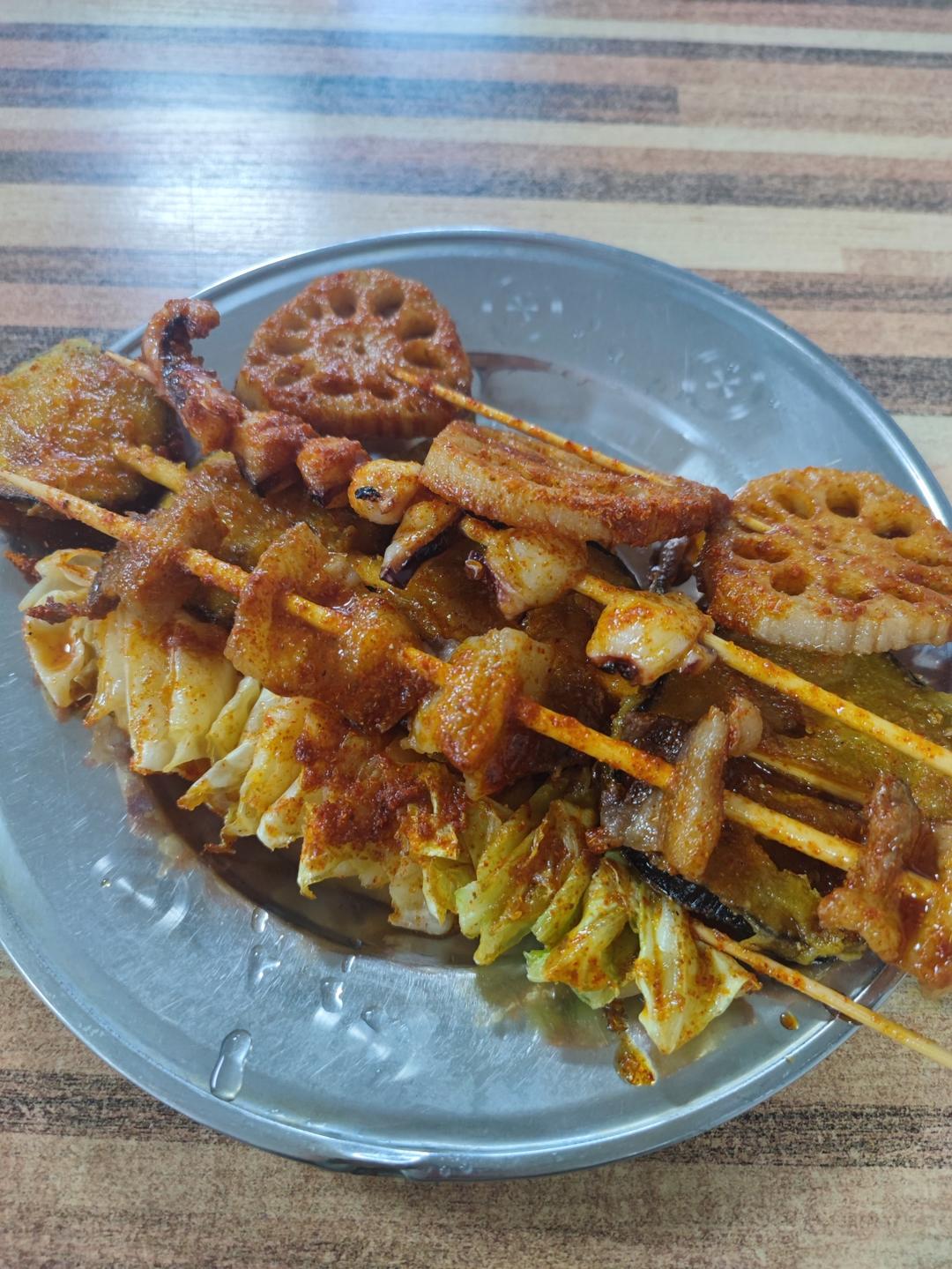 回家の菜