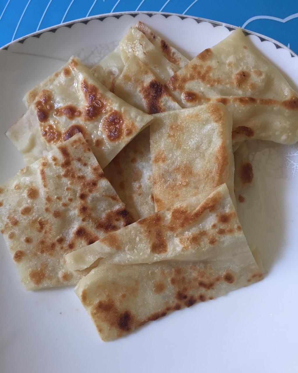 印度飞饼