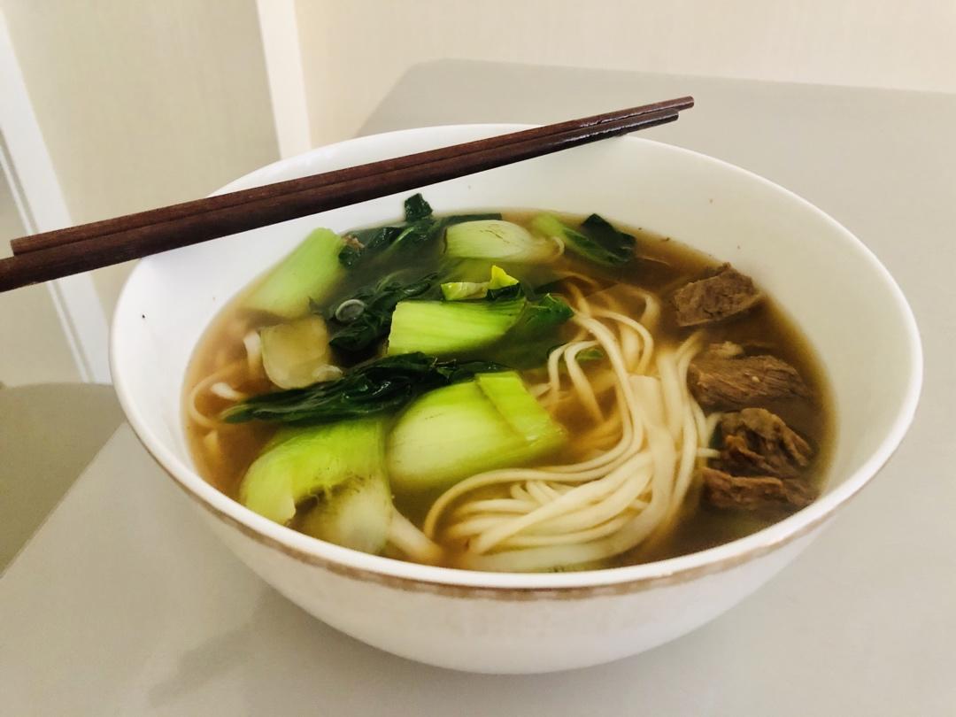 堂妈的金牌牛肉面
