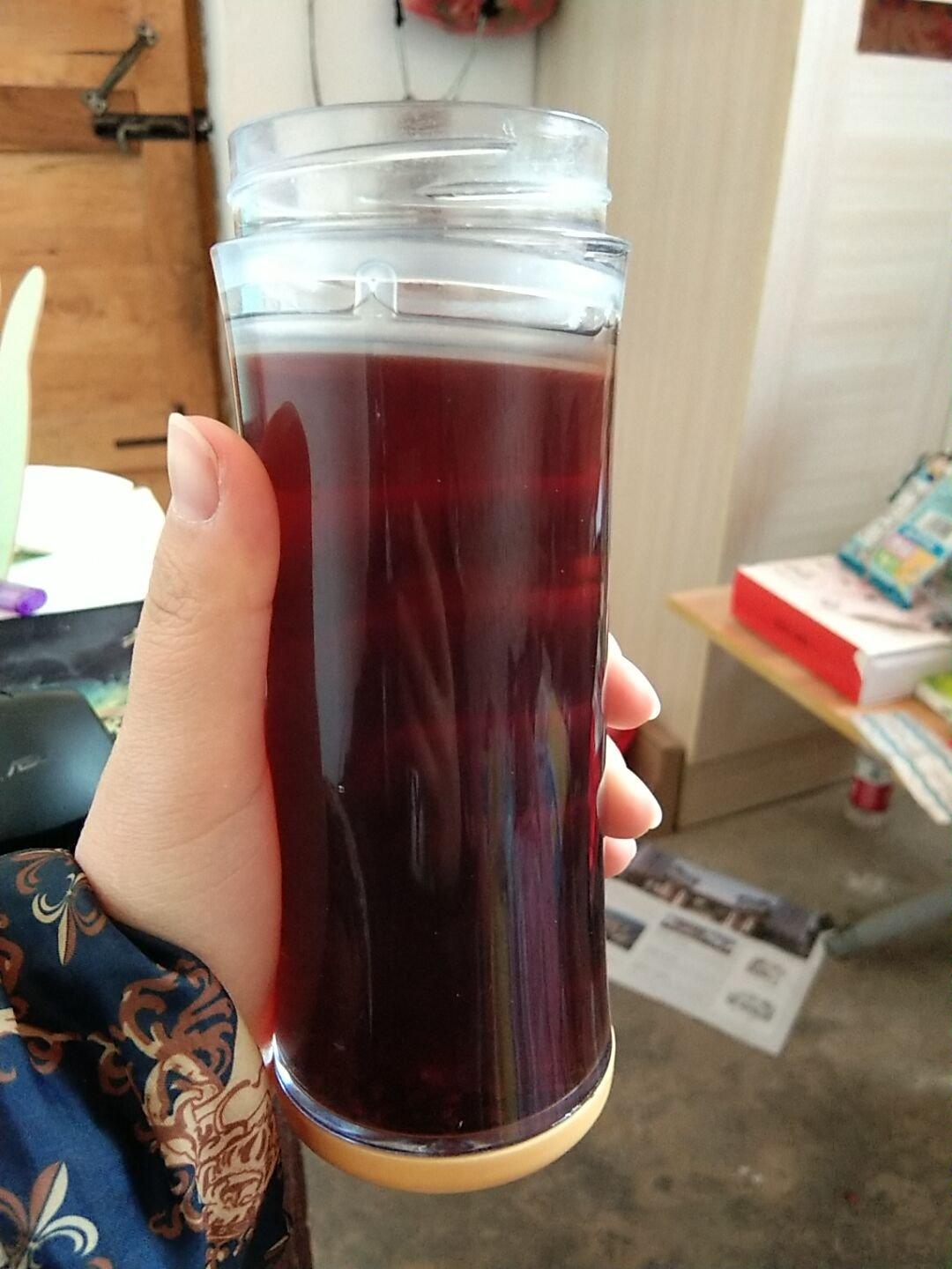 霍思燕喝红豆薏仁水一周掉4.5斤！消水肿、美容养颜又可以减肥！