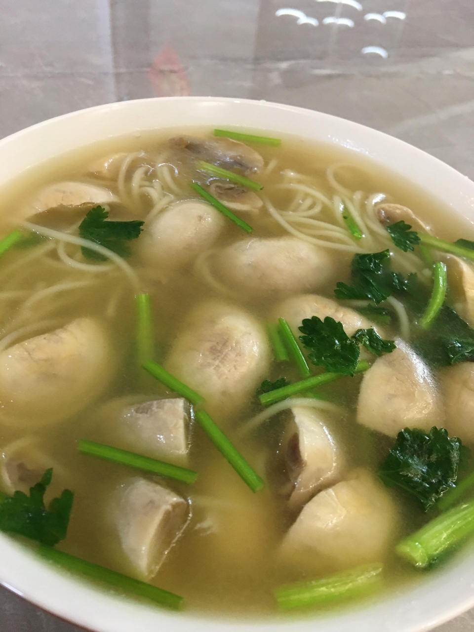 绝不翻车！什么都没放，却比鸡汤还鲜~