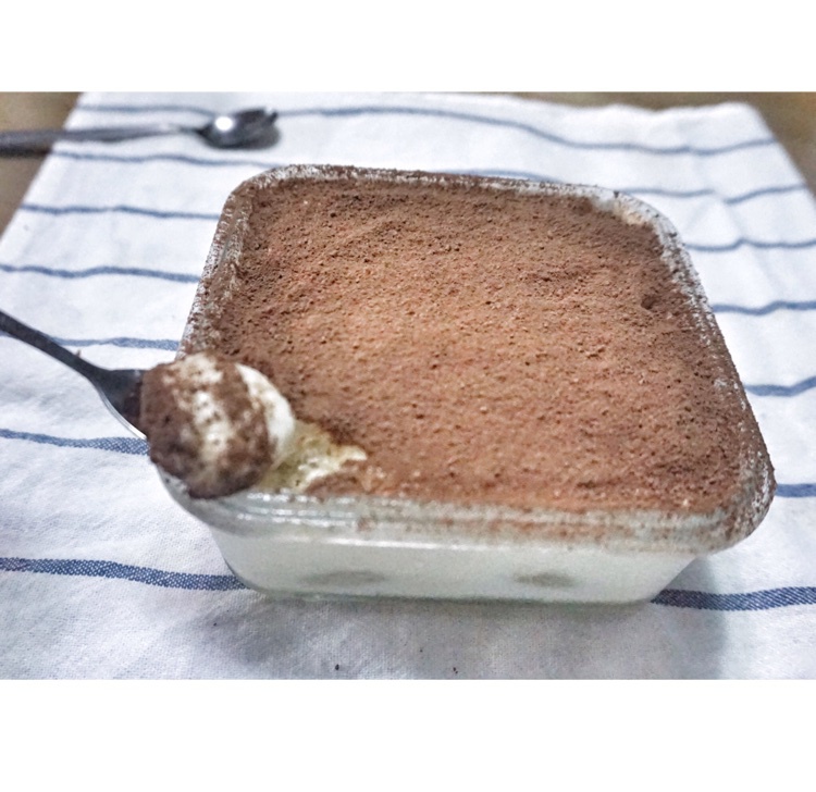 提拉米苏（PH配方）