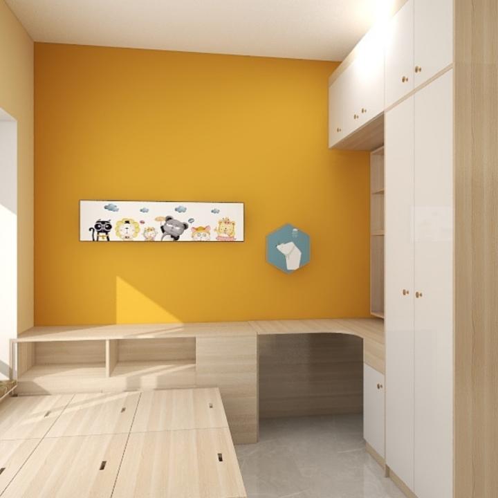 木本悦全屋定制