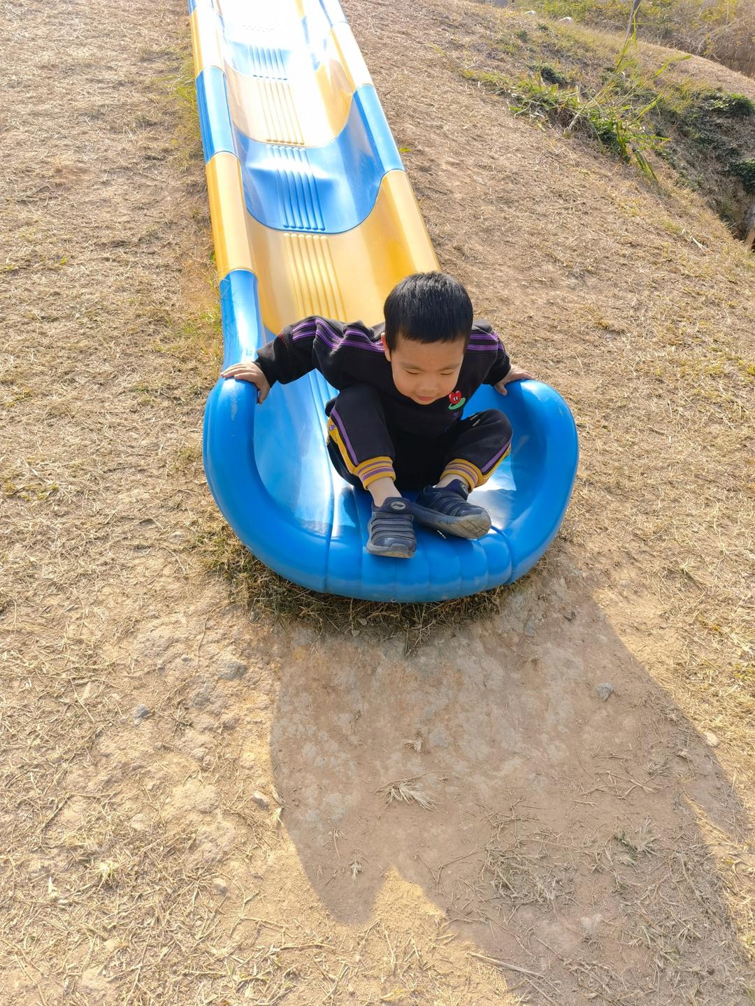 红糖年糕