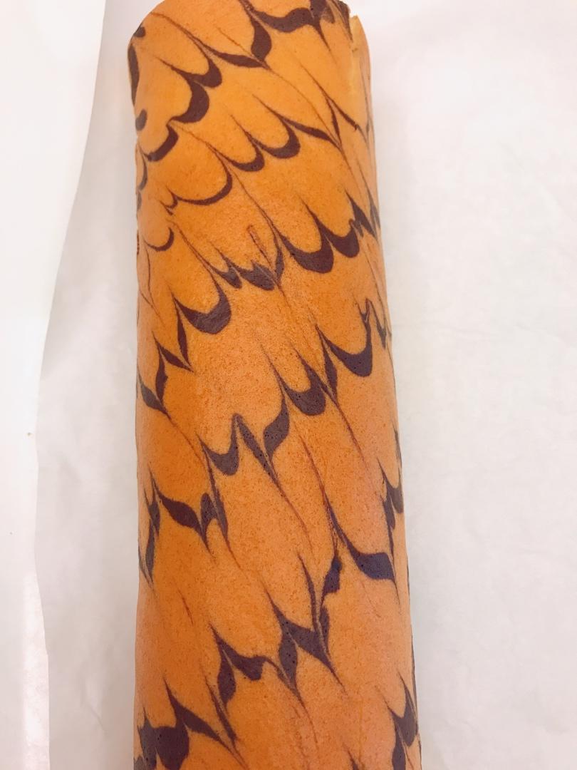 小四卷～风靡美食群的美味蛋糕卷