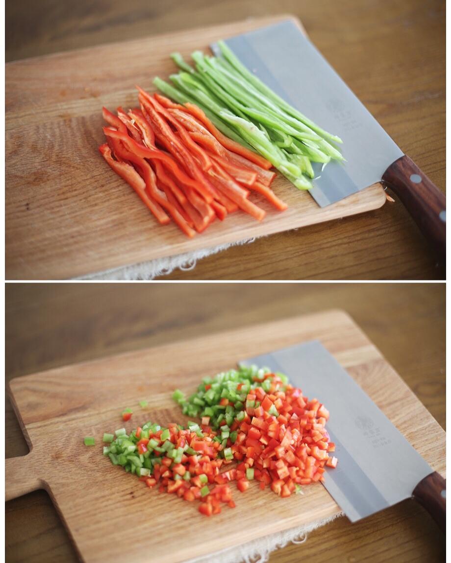 野树的日常食事