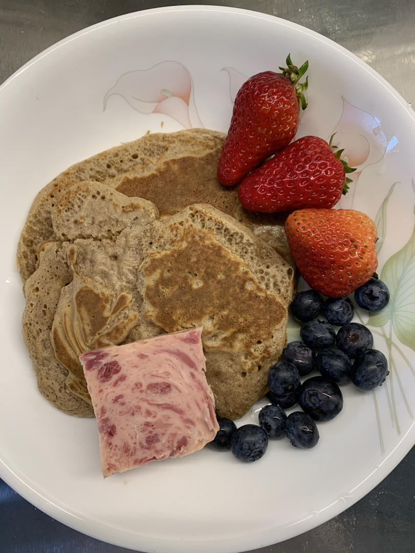 废弃酵种终极解决方案-神奇的天然酵种饼子！