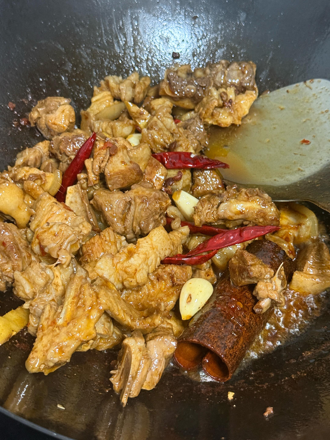 湖南特色名菜－－芷江鸭