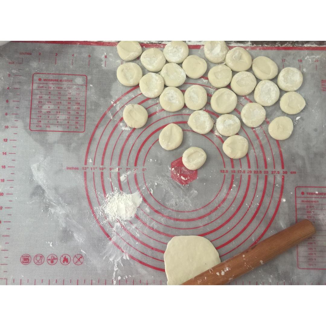 细说饺子皮